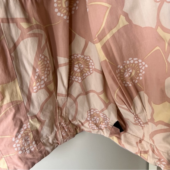 Marc Jacobs Structured Zipper Sweatshirt Jacket - Picture 10 of 16